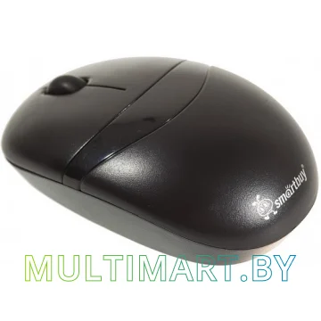 Мышь Smartbuy 326AG Black (SBM-326AG-K)
